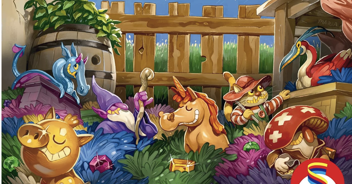 GARDLINGS